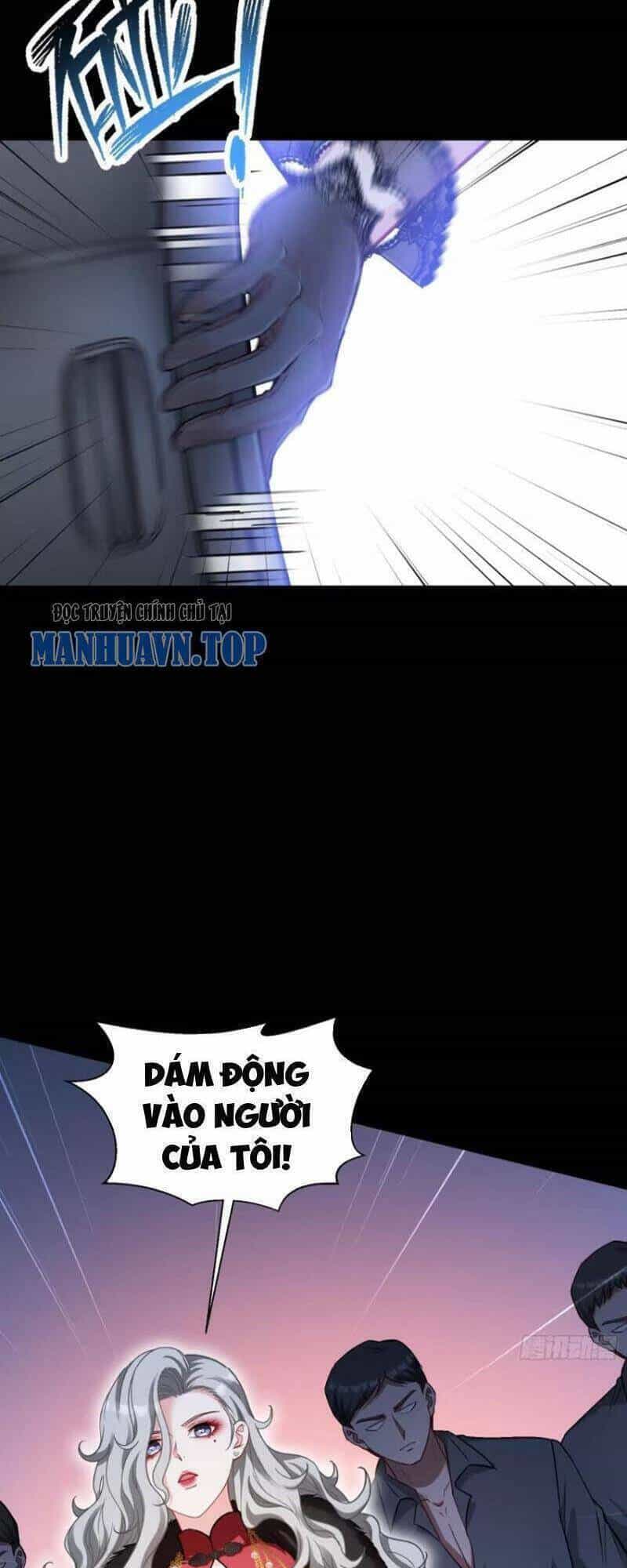 Bỏ Làm Simp Chúa, Ta Có Trong Tay Cả Tỉ Thần Hào - Chương 143 - ảnh 28