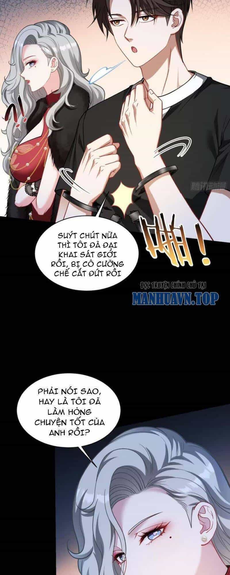 Bỏ Làm Simp Chúa, Ta Có Trong Tay Cả Tỉ Thần Hào - Chương 143 - ảnh 32