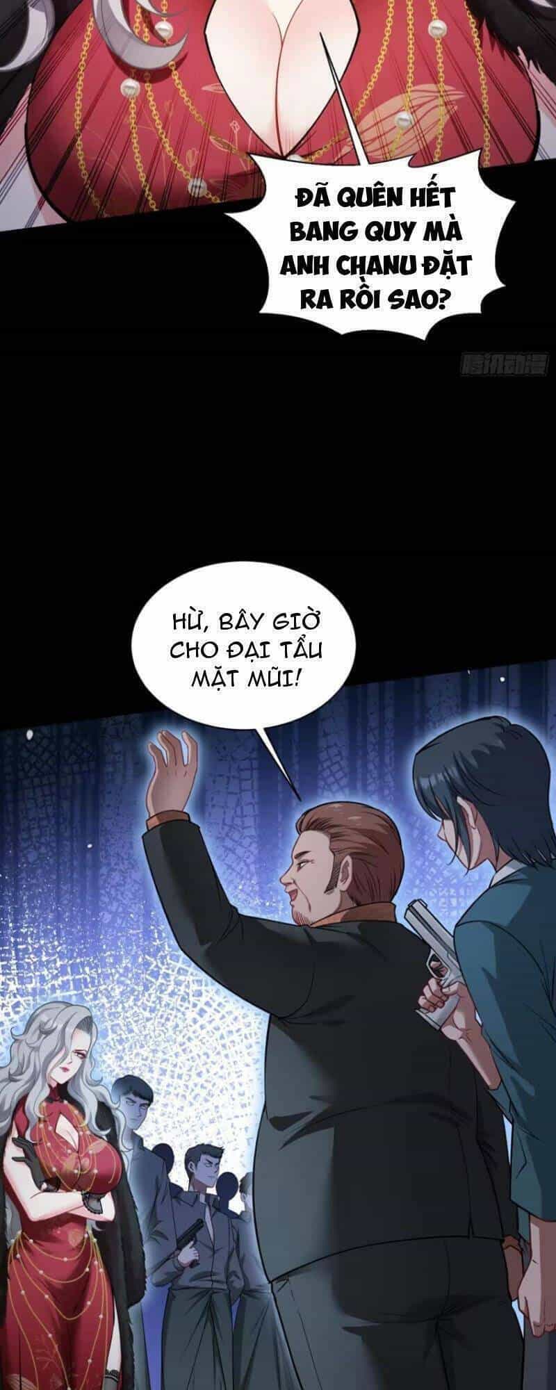 Bỏ Làm Simp Chúa, Ta Có Trong Tay Cả Tỉ Thần Hào - Chương 143 - ảnh 37