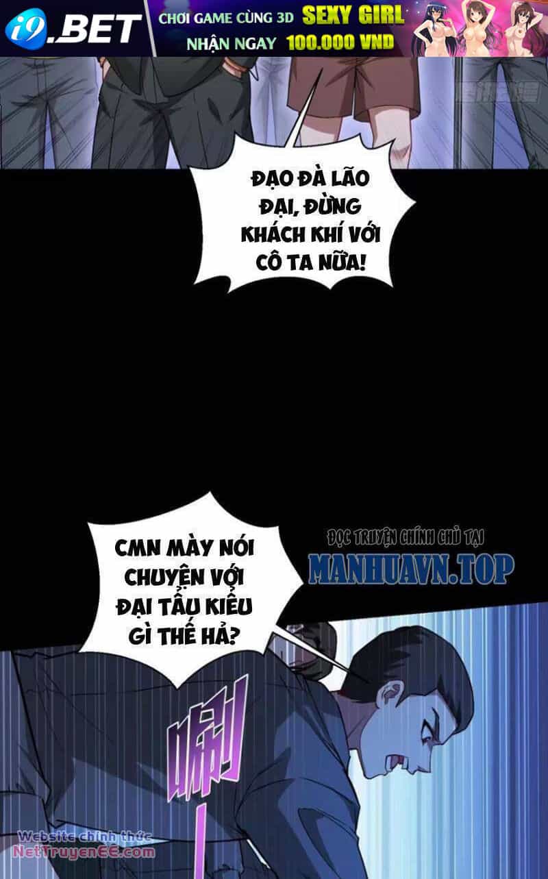 Bỏ Làm Simp Chúa, Ta Có Trong Tay Cả Tỉ Thần Hào - Chương 143 - ảnh 51