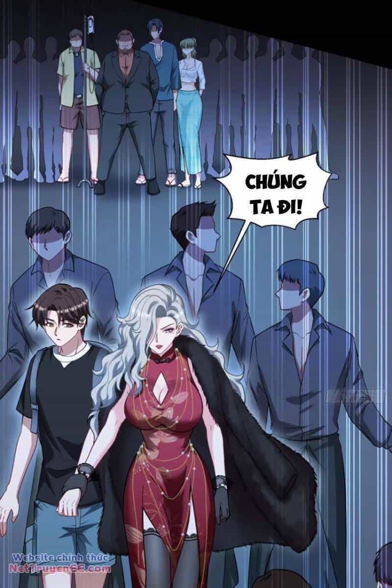 Bỏ Làm Simp Chúa, Ta Có Trong Tay Cả Tỉ Thần Hào - Chương 143 - ảnh 57