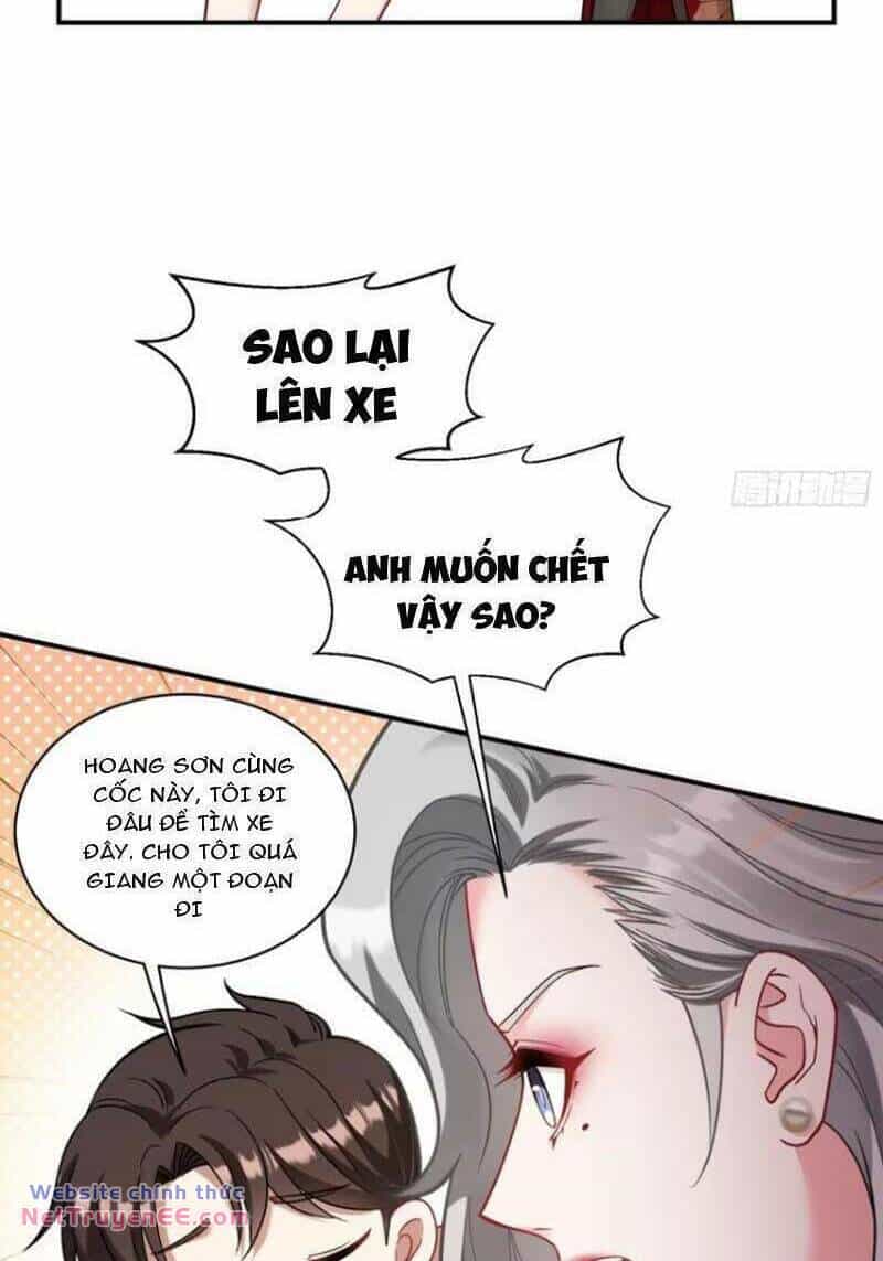 Bỏ Làm Simp Chúa, Ta Có Trong Tay Cả Tỉ Thần Hào - Chương 143 - ảnh 64