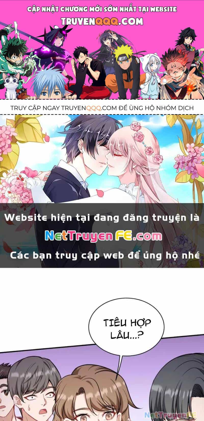 Bỏ Làm Simp Chúa, Ta Có Trong Tay Cả Tỉ Thần Hào - Chương 144 - ảnh 1