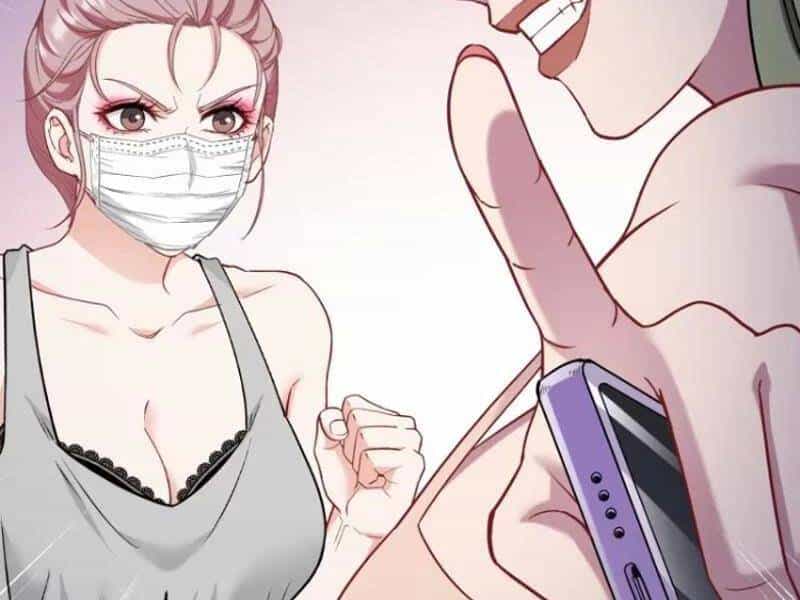 Bỏ Làm Simp Chúa, Ta Có Trong Tay Cả Tỉ Thần Hào - Chương 144 - ảnh 20