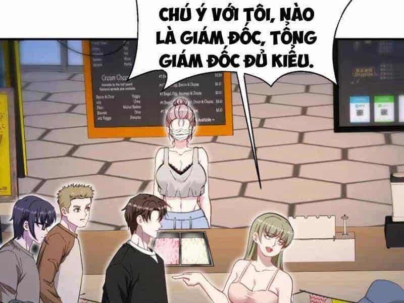 Bỏ Làm Simp Chúa, Ta Có Trong Tay Cả Tỉ Thần Hào - Chương 144 - ảnh 37