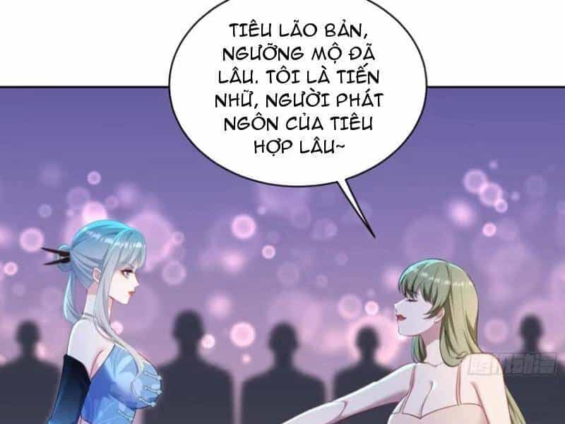 Bỏ Làm Simp Chúa, Ta Có Trong Tay Cả Tỉ Thần Hào - Chương 144 - ảnh 99