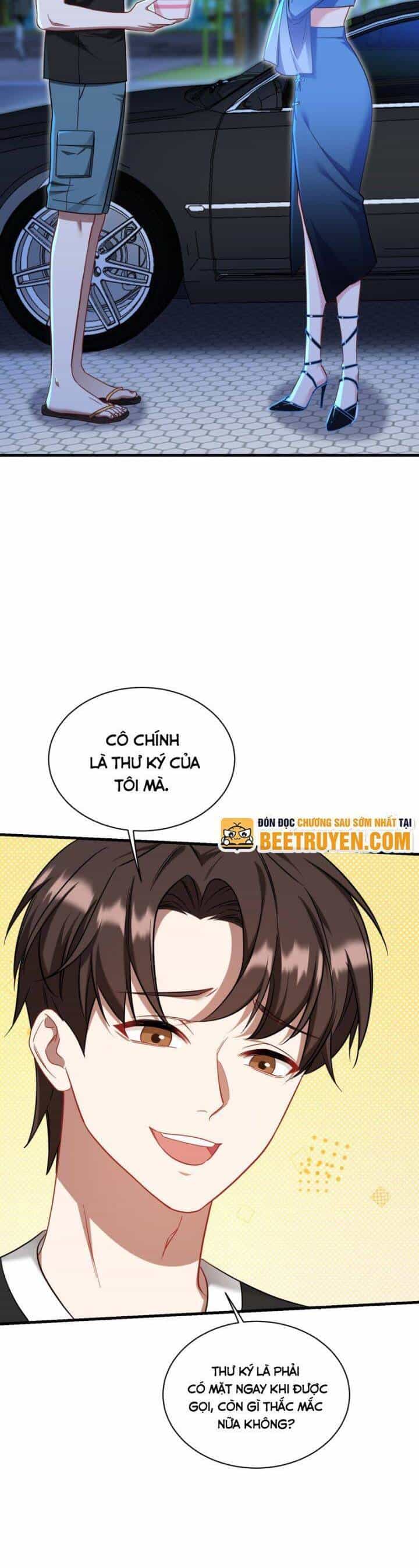 Bỏ Làm Simp Chúa, Ta Có Trong Tay Cả Tỉ Thần Hào - Chương 145 - ảnh 17