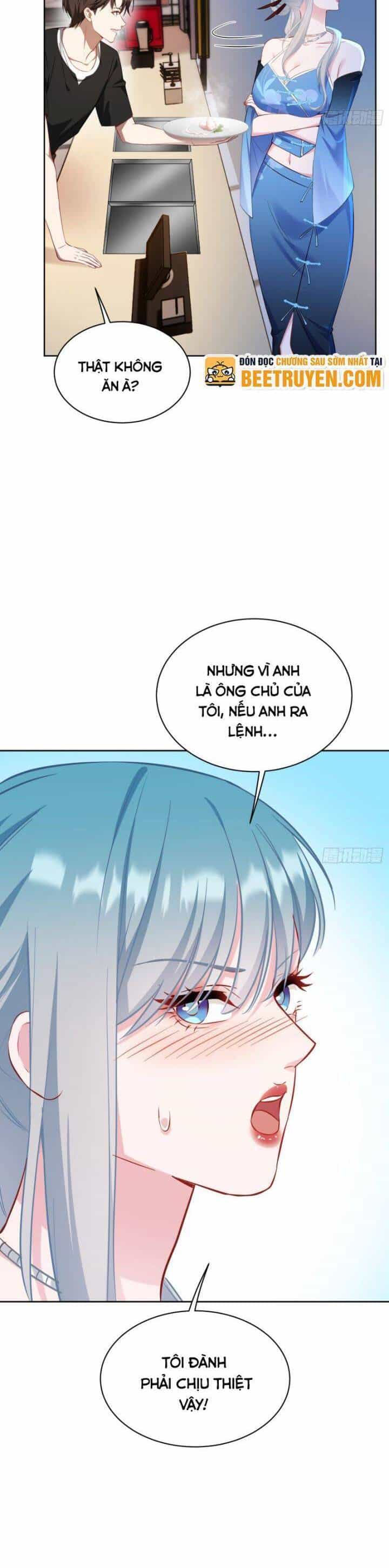 Bỏ Làm Simp Chúa, Ta Có Trong Tay Cả Tỉ Thần Hào - Chương 145 - ảnh 28