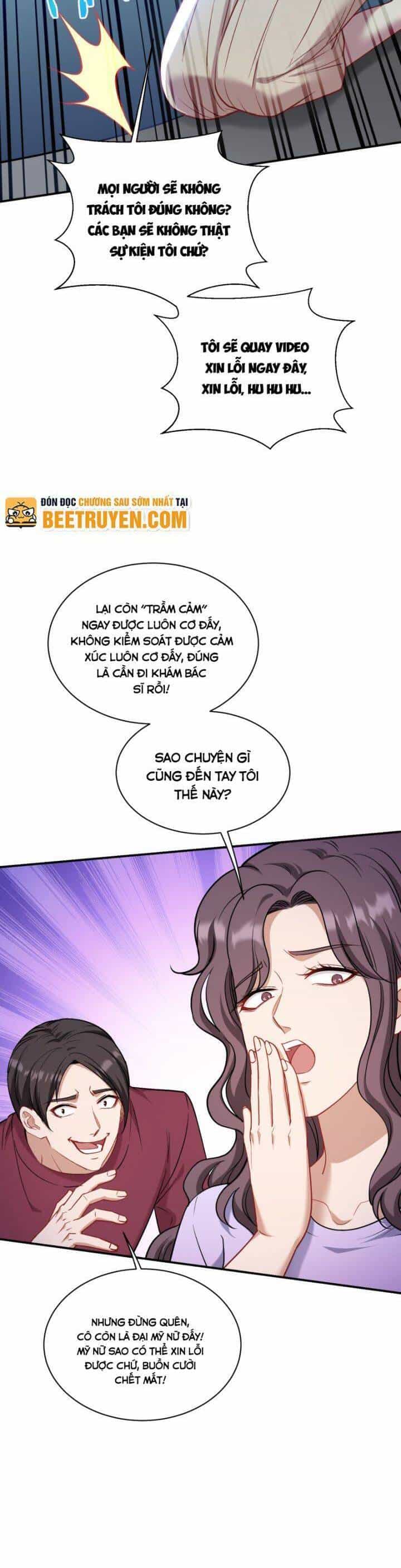 Bỏ Làm Simp Chúa, Ta Có Trong Tay Cả Tỉ Thần Hào - Chương 145 - ảnh 8