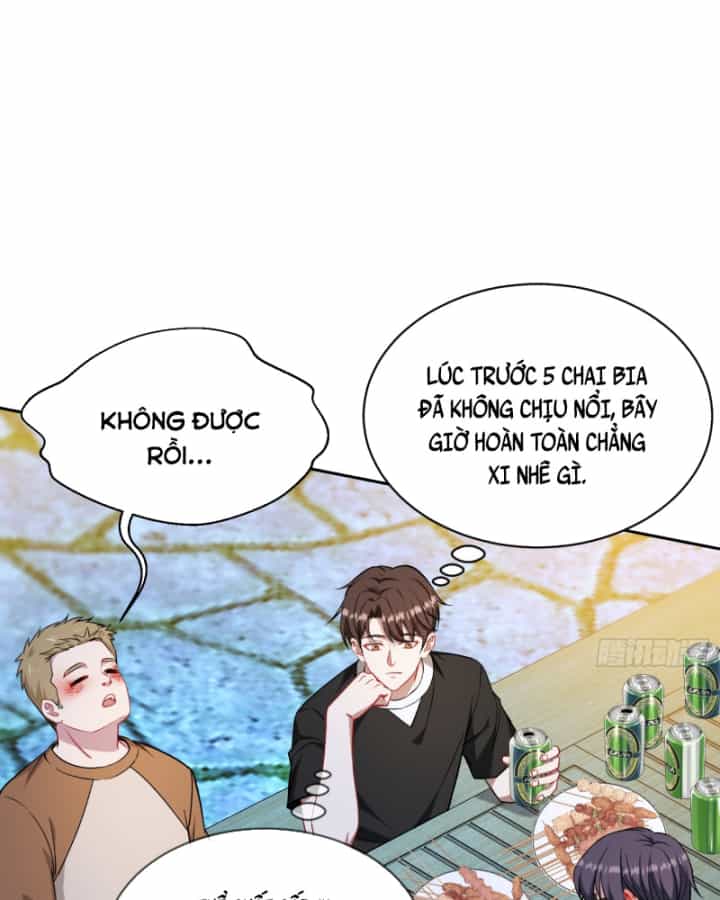 Bỏ Làm Simp Chúa, Ta Có Trong Tay Cả Tỉ Thần Hào - Chương 146 - ảnh 42