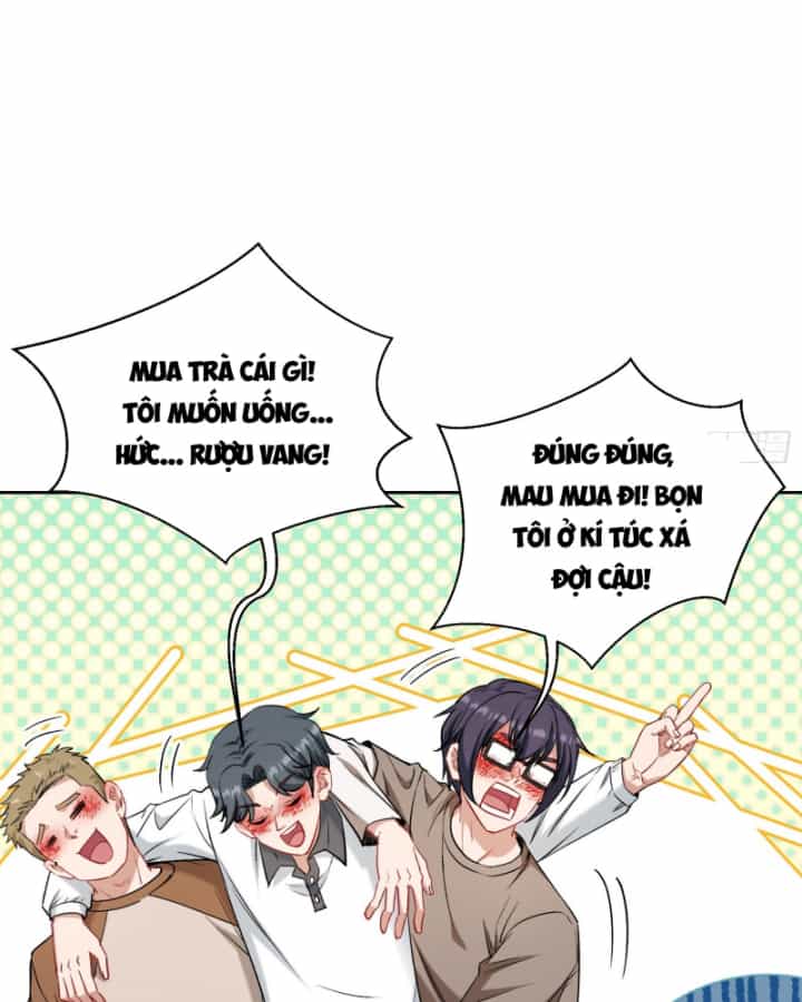 Bỏ Làm Simp Chúa, Ta Có Trong Tay Cả Tỉ Thần Hào - Chương 146 - ảnh 49