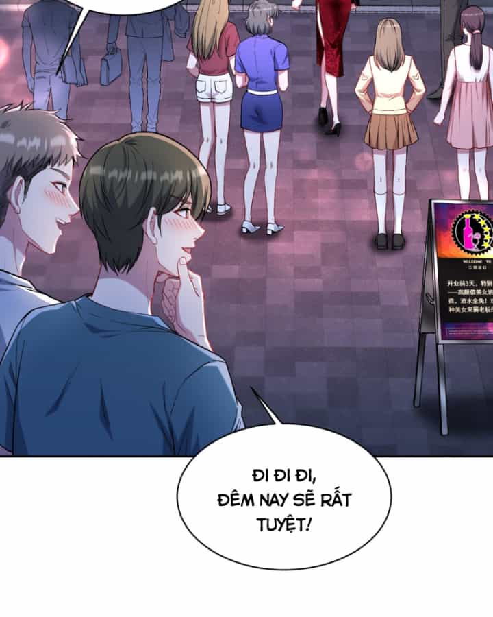 Bỏ Làm Simp Chúa, Ta Có Trong Tay Cả Tỉ Thần Hào - Chương 146 - ảnh 73