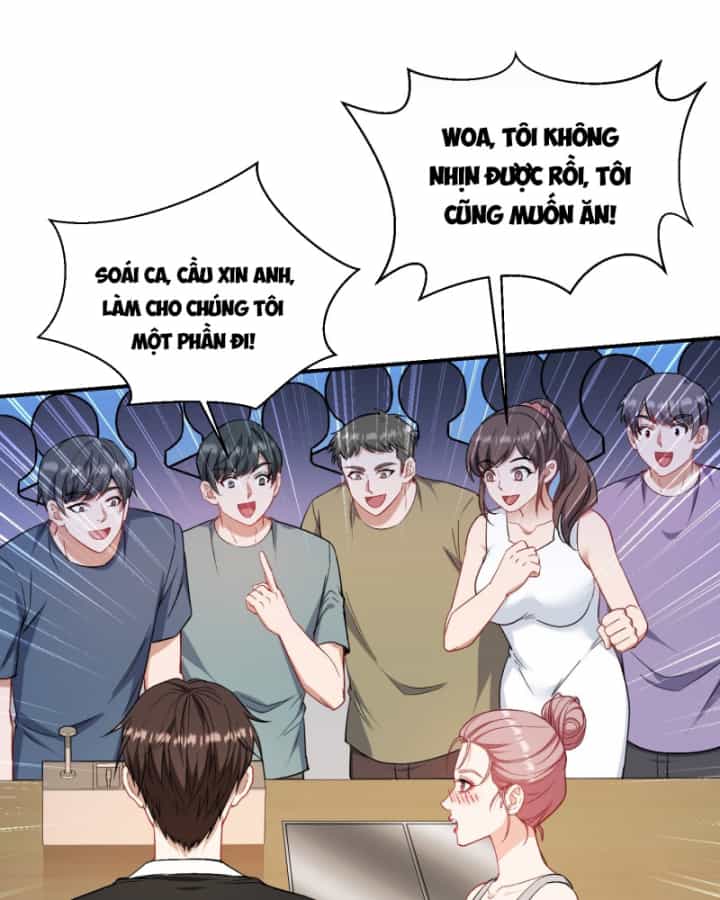 Bỏ Làm Simp Chúa, Ta Có Trong Tay Cả Tỉ Thần Hào - Chương 147 - ảnh 22