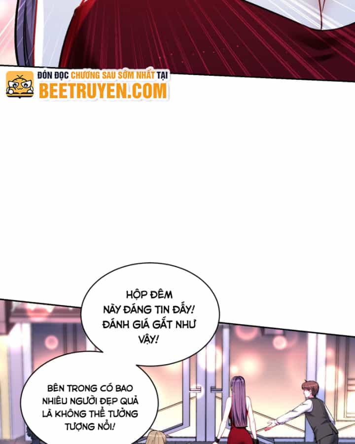 Bỏ Làm Simp Chúa, Ta Có Trong Tay Cả Tỉ Thần Hào - Chương 147 - ảnh 72