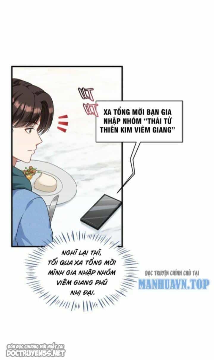 Bỏ Làm Simp Chúa, Ta Có Trong Tay Cả Tỉ Thần Hào - Chương 7.1 - ảnh 10