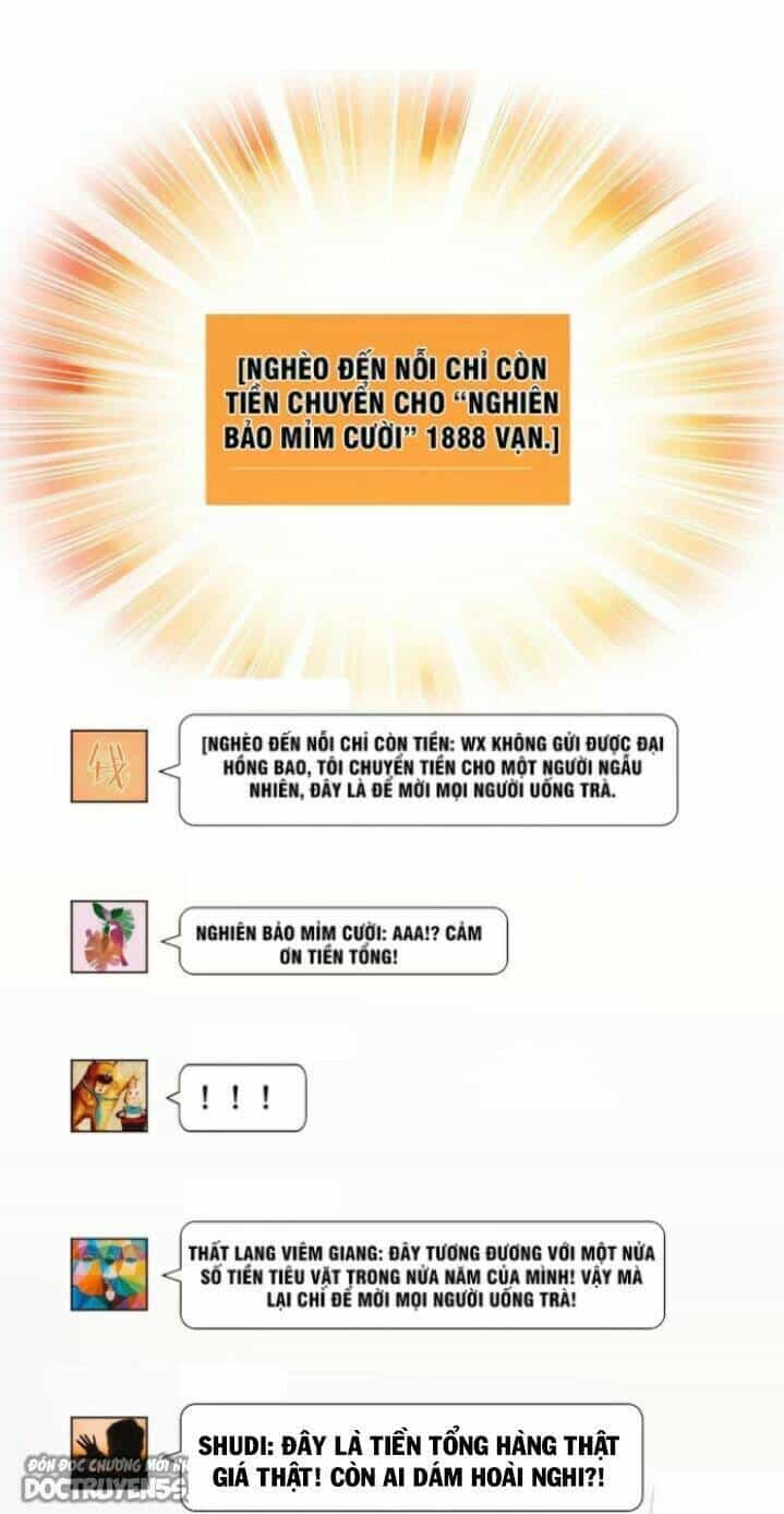 Bỏ Làm Simp Chúa, Ta Có Trong Tay Cả Tỉ Thần Hào - Chương 7.1 - ảnh 13