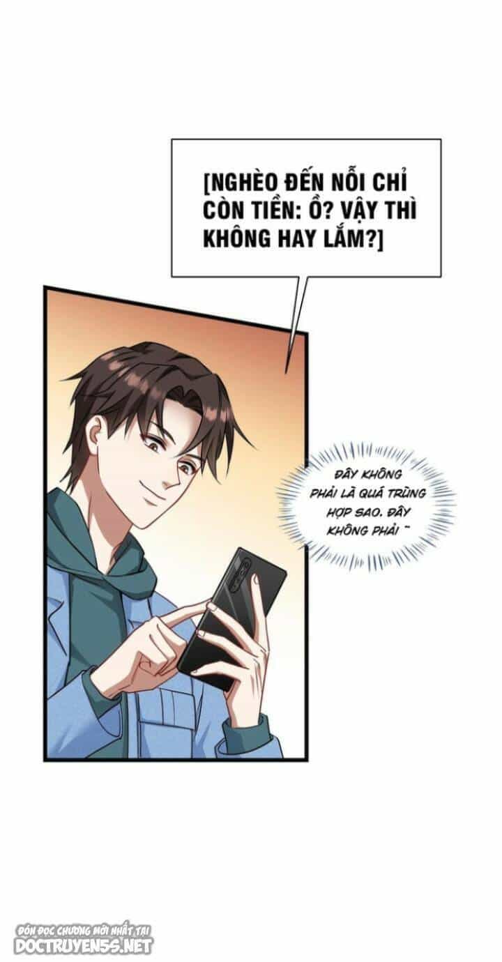 Bỏ Làm Simp Chúa, Ta Có Trong Tay Cả Tỉ Thần Hào - Chương 7.1 - ảnh 17