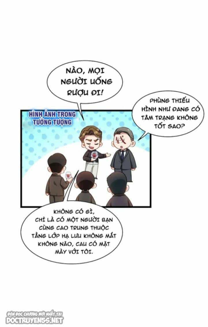 Bỏ Làm Simp Chúa, Ta Có Trong Tay Cả Tỉ Thần Hào - Chương 7.1 - ảnh 19
