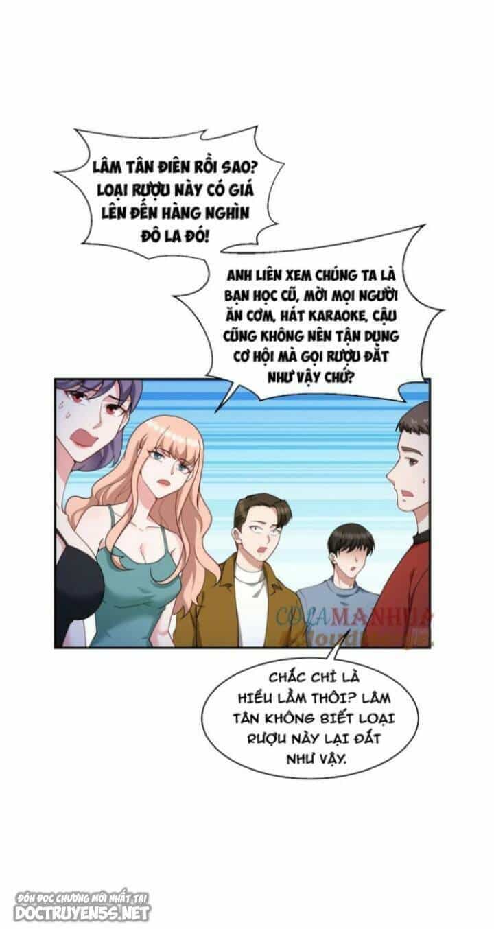 Bỏ Làm Simp Chúa, Ta Có Trong Tay Cả Tỉ Thần Hào - Chương 7.1 - ảnh 28