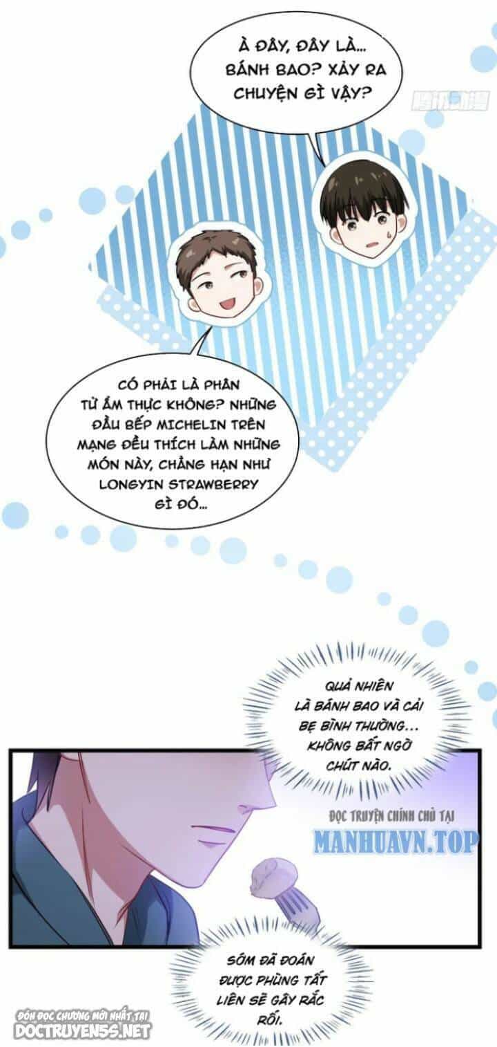 Bỏ Làm Simp Chúa, Ta Có Trong Tay Cả Tỉ Thần Hào - Chương 7.1 - ảnh 5