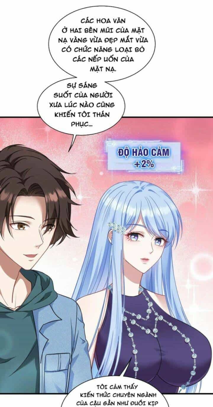 Bỏ Làm Simp Chúa, Ta Có Trong Tay Cả Tỉ Thần Hào - Chương 7.1 - ảnh 8