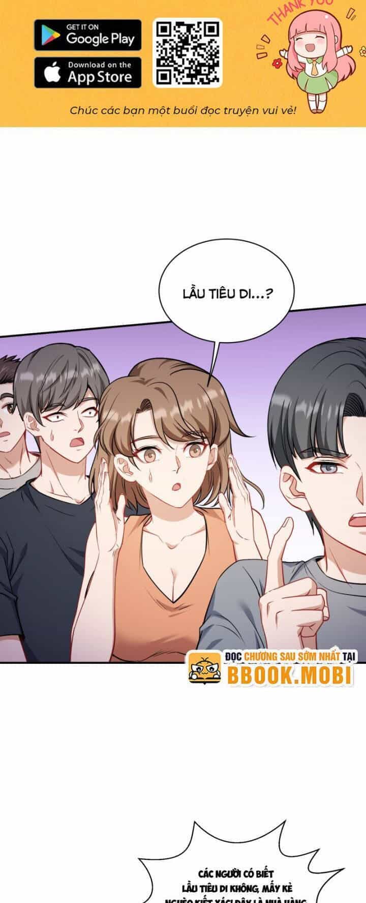 Bỏ Làm Simp Chúa, Ta Có Trong Tay Cả Tỉ Thần Hào - Chương 148 - ảnh 3
