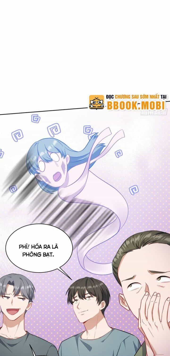 Bỏ Làm Simp Chúa, Ta Có Trong Tay Cả Tỉ Thần Hào - Chương 148 - ảnh 31
