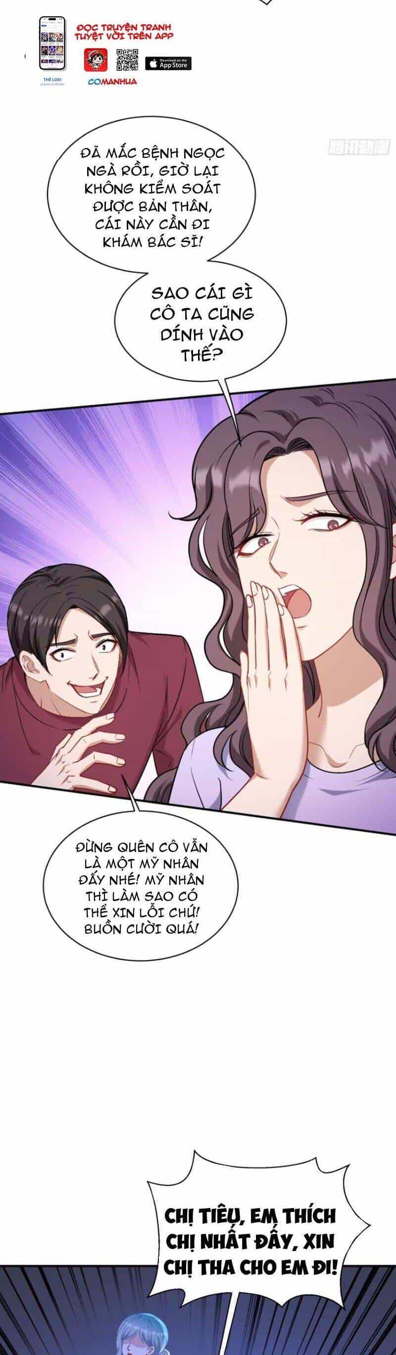 Bỏ Làm Simp Chúa, Ta Có Trong Tay Cả Tỉ Thần Hào - Chương 149 - ảnh 8