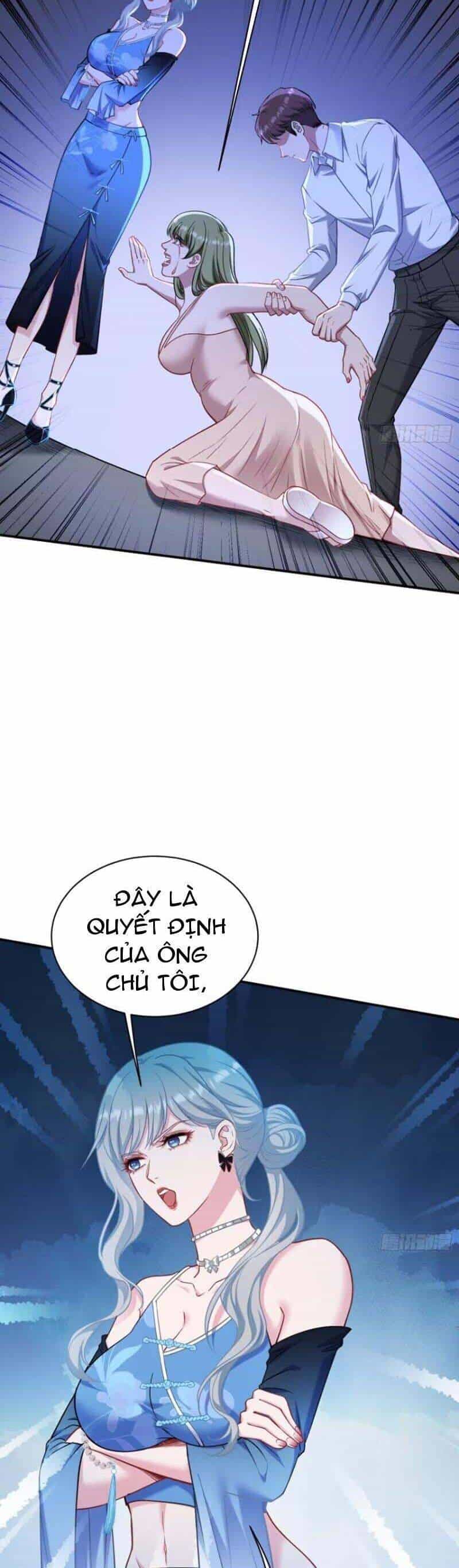 Bỏ Làm Simp Chúa, Ta Có Trong Tay Cả Tỉ Thần Hào - Chương 149 - ảnh 9