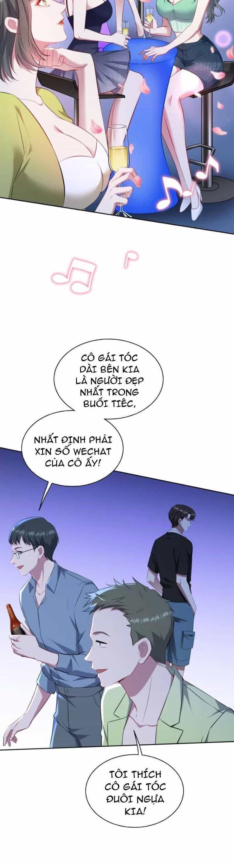 Bỏ Làm Simp Chúa, Ta Có Trong Tay Cả Tỉ Thần Hào - Chương 150 - ảnh 32