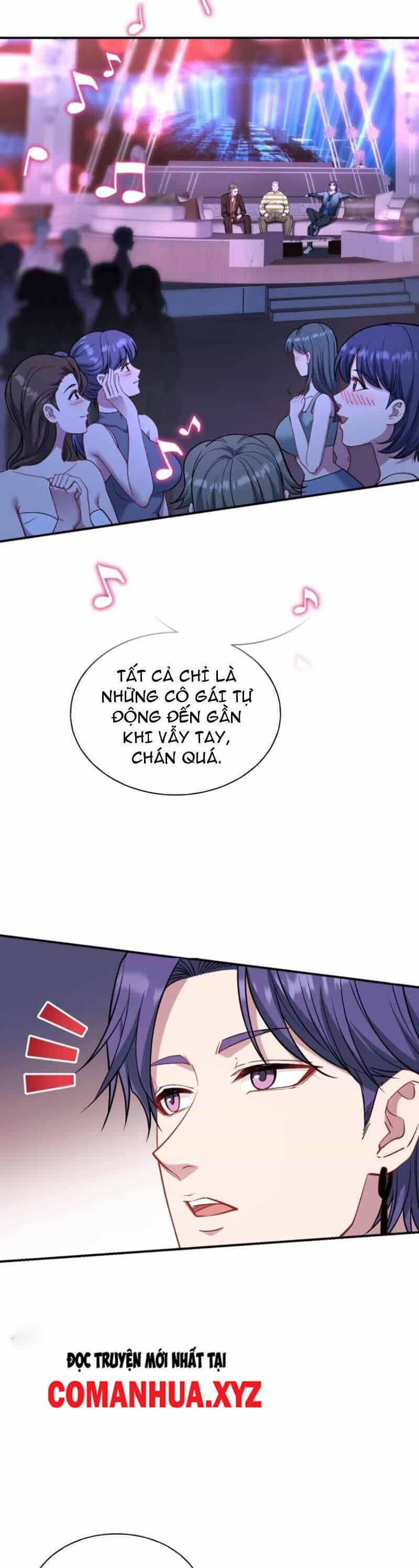 Bỏ Làm Simp Chúa, Ta Có Trong Tay Cả Tỉ Thần Hào - Chương 151 - ảnh 19