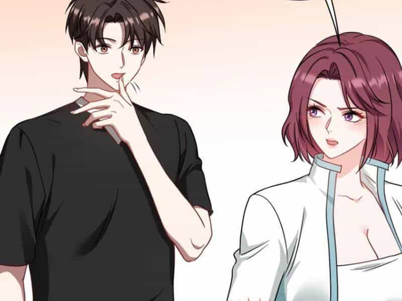 Bỏ Làm Simp Chúa, Ta Có Trong Tay Cả Tỉ Thần Hào - Chương 152 - ảnh 125