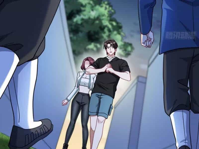 Bỏ Làm Simp Chúa, Ta Có Trong Tay Cả Tỉ Thần Hào - Chương 152 - ảnh 146