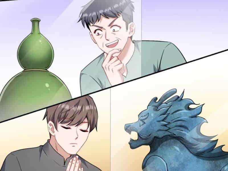 Bỏ Làm Simp Chúa, Ta Có Trong Tay Cả Tỉ Thần Hào - Chương 152 - ảnh 22