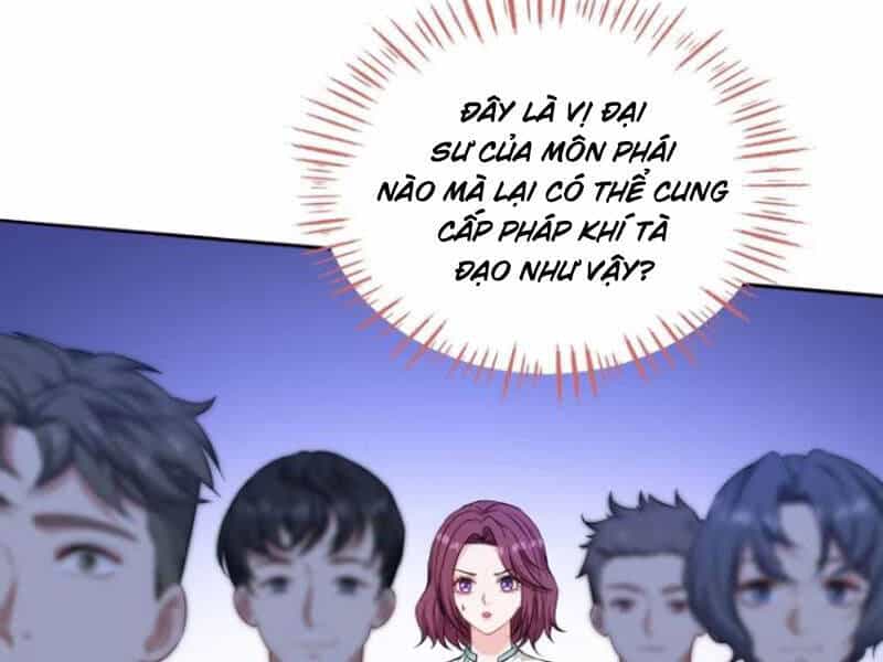 Bỏ Làm Simp Chúa, Ta Có Trong Tay Cả Tỉ Thần Hào - Chương 152 - ảnh 43