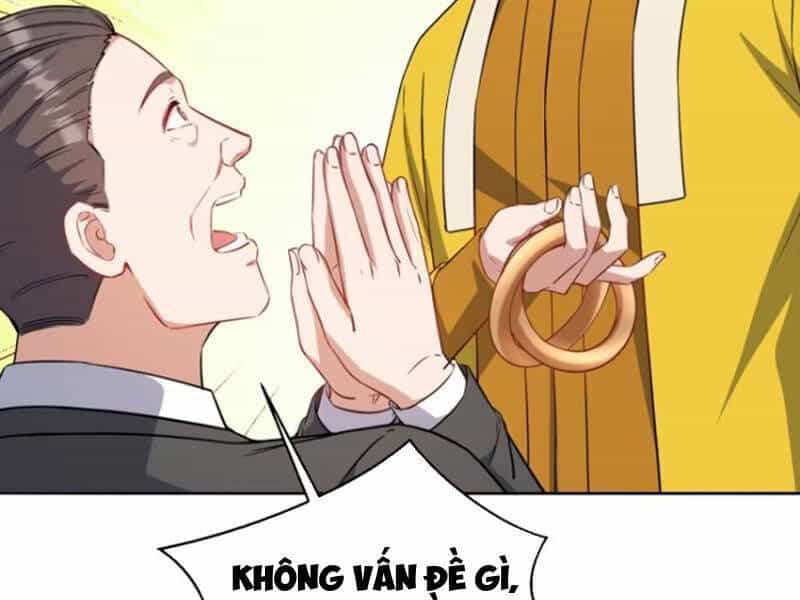 Bỏ Làm Simp Chúa, Ta Có Trong Tay Cả Tỉ Thần Hào - Chương 152 - ảnh 47