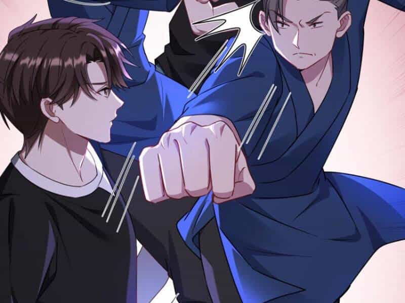 Bỏ Làm Simp Chúa, Ta Có Trong Tay Cả Tỉ Thần Hào - Chương 153 - ảnh 11