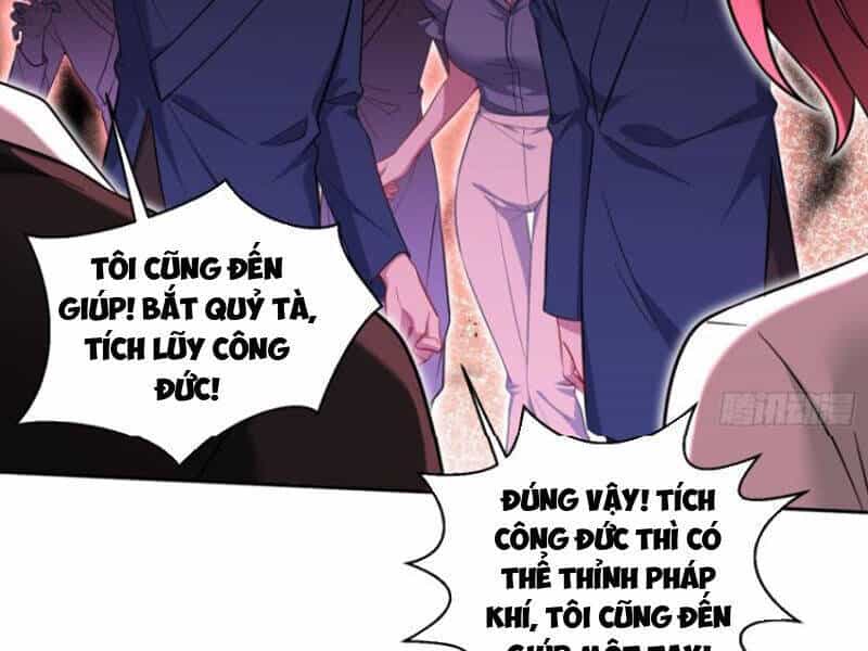 Bỏ Làm Simp Chúa, Ta Có Trong Tay Cả Tỉ Thần Hào - Chương 153 - ảnh 32