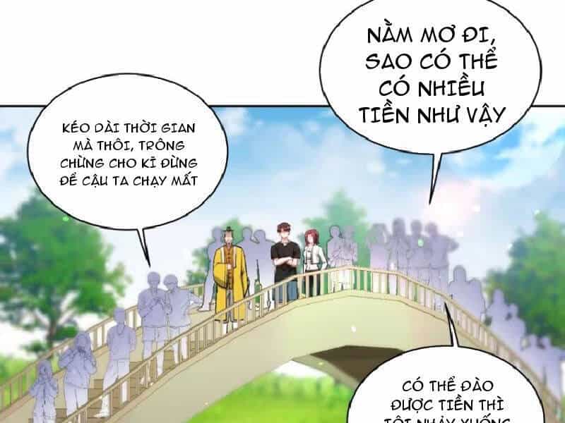 Bỏ Làm Simp Chúa, Ta Có Trong Tay Cả Tỉ Thần Hào - Chương 154 - ảnh 99
