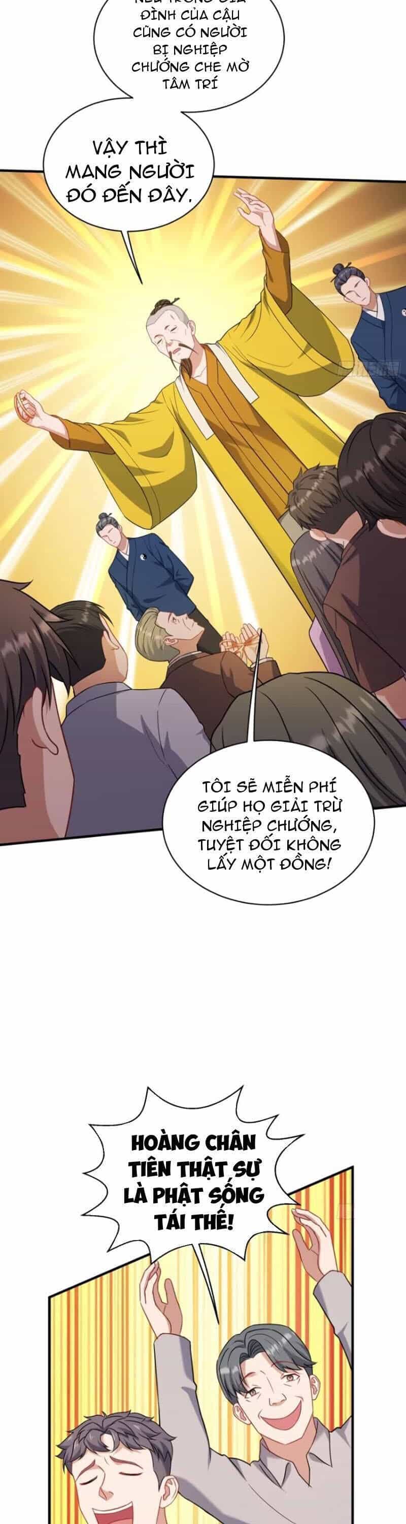 Bỏ Làm Simp Chúa, Ta Có Trong Tay Cả Tỉ Thần Hào - Chương 156 - ảnh 15