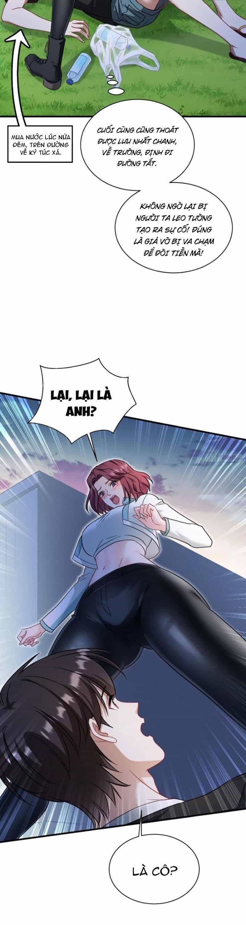 Bỏ Làm Simp Chúa, Ta Có Trong Tay Cả Tỉ Thần Hào - Chương 156 - ảnh 25