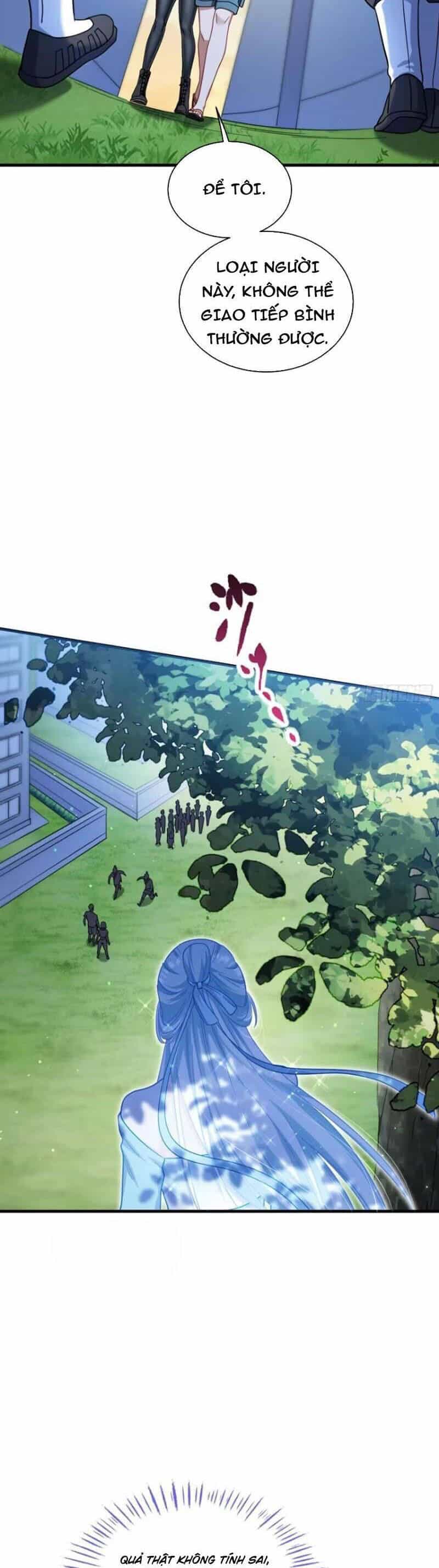 Bỏ Làm Simp Chúa, Ta Có Trong Tay Cả Tỉ Thần Hào - Chương 156 - ảnh 31