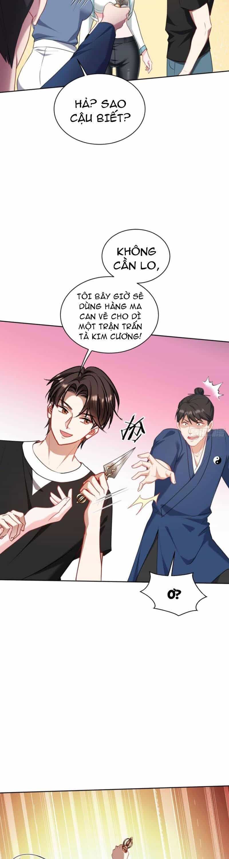 Bỏ Làm Simp Chúa, Ta Có Trong Tay Cả Tỉ Thần Hào - Chương 157 - ảnh 15