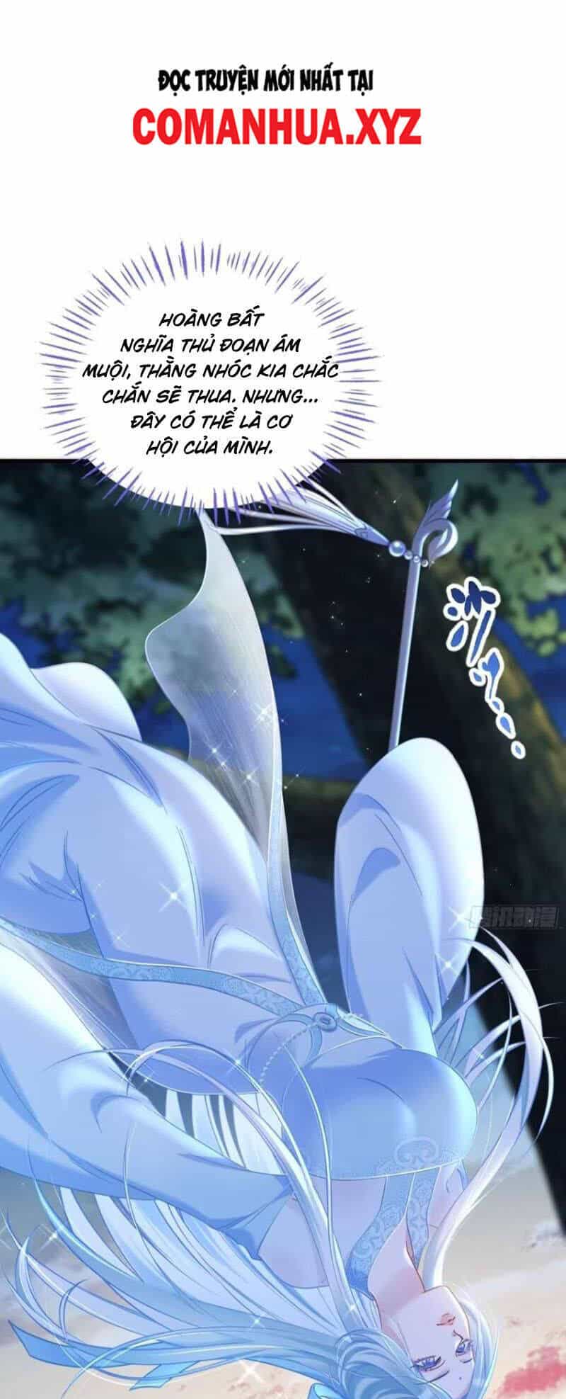 Bỏ Làm Simp Chúa, Ta Có Trong Tay Cả Tỉ Thần Hào - Chương 157 - ảnh 26