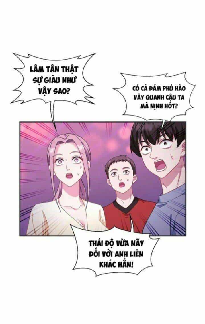 Bỏ Làm Simp Chúa, Ta Có Trong Tay Cả Tỉ Thần Hào - Chương 7.2 - ảnh 18