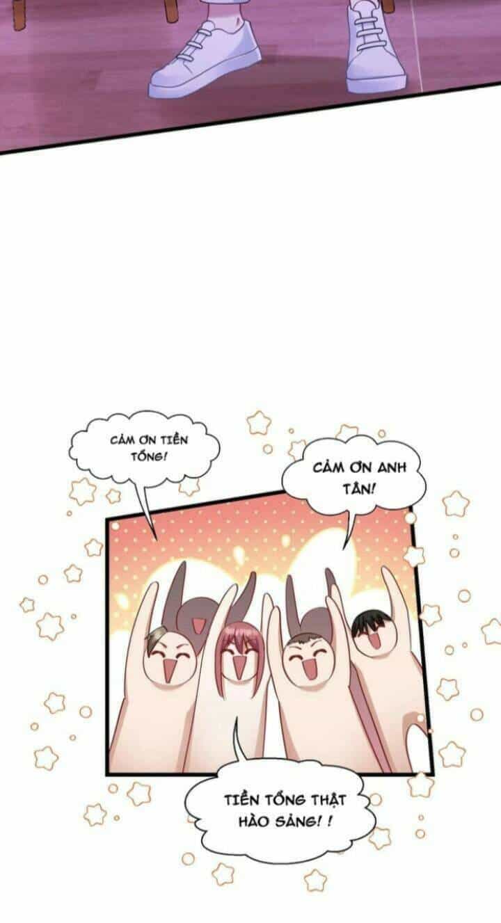 Bỏ Làm Simp Chúa, Ta Có Trong Tay Cả Tỉ Thần Hào - Chương 7.2 - ảnh 26