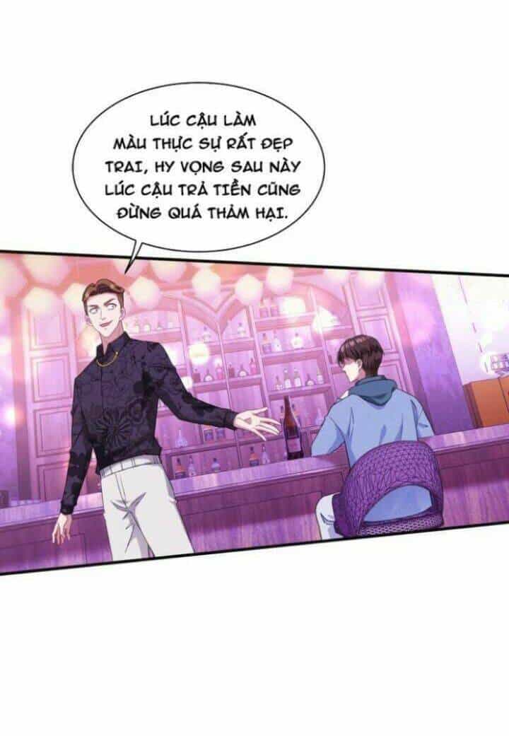 Bỏ Làm Simp Chúa, Ta Có Trong Tay Cả Tỉ Thần Hào - Chương 7.2 - ảnh 6