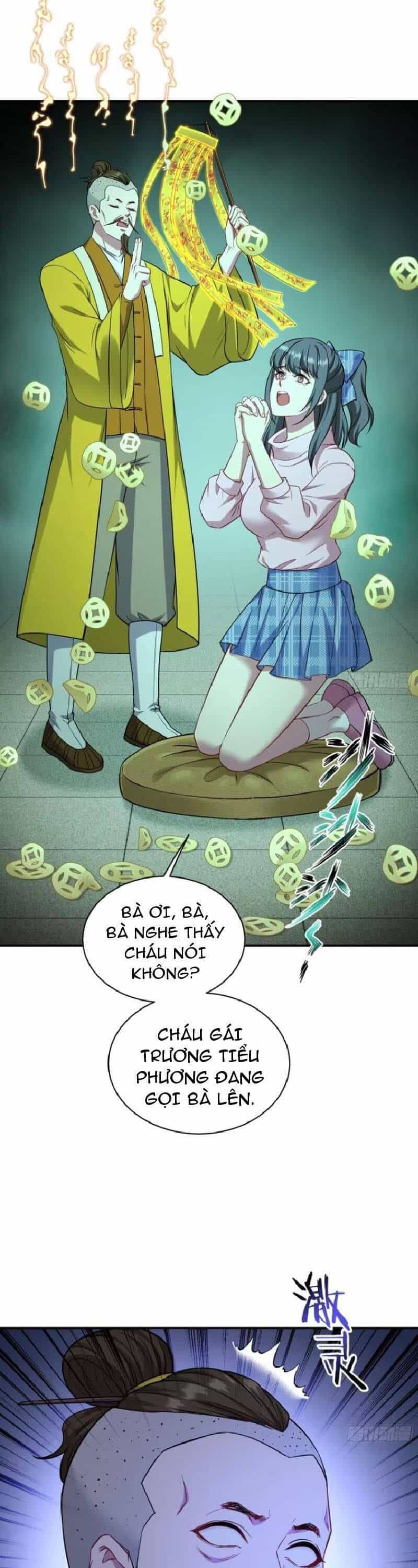 Bỏ Làm Simp Chúa, Ta Có Trong Tay Cả Tỉ Thần Hào - Chương 158 - ảnh 3