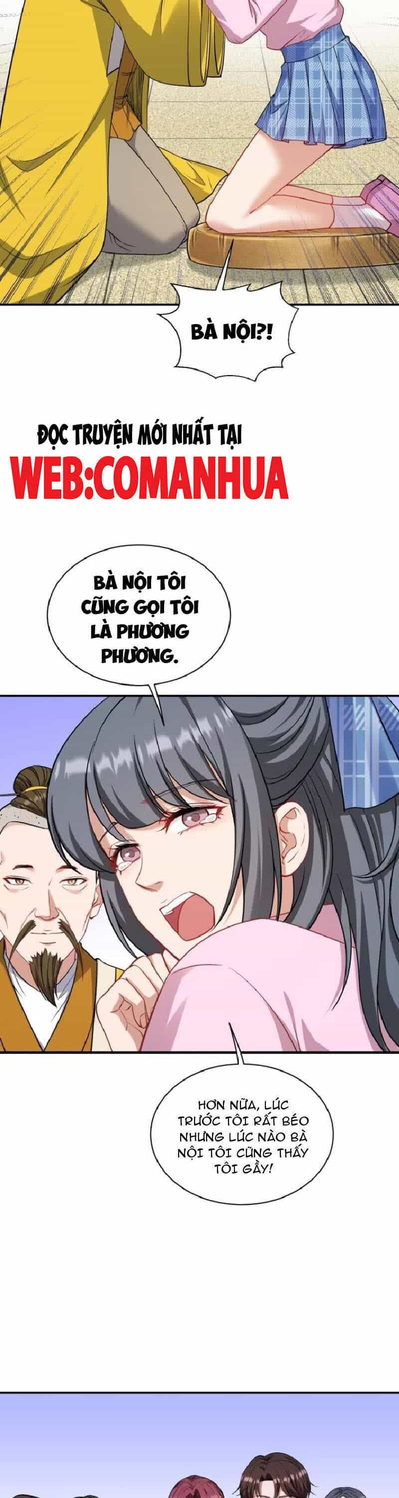 Bỏ Làm Simp Chúa, Ta Có Trong Tay Cả Tỉ Thần Hào - Chương 158 - ảnh 5