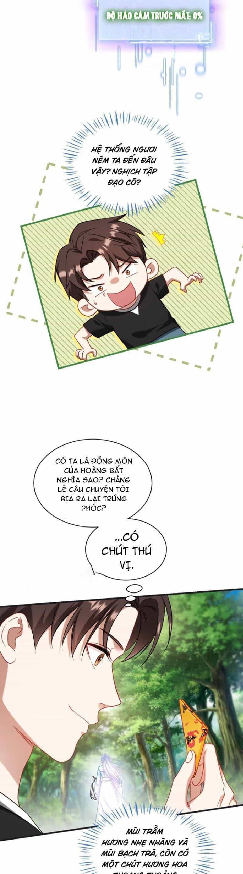 Bỏ Làm Simp Chúa, Ta Có Trong Tay Cả Tỉ Thần Hào - Chương 159 - ảnh 10